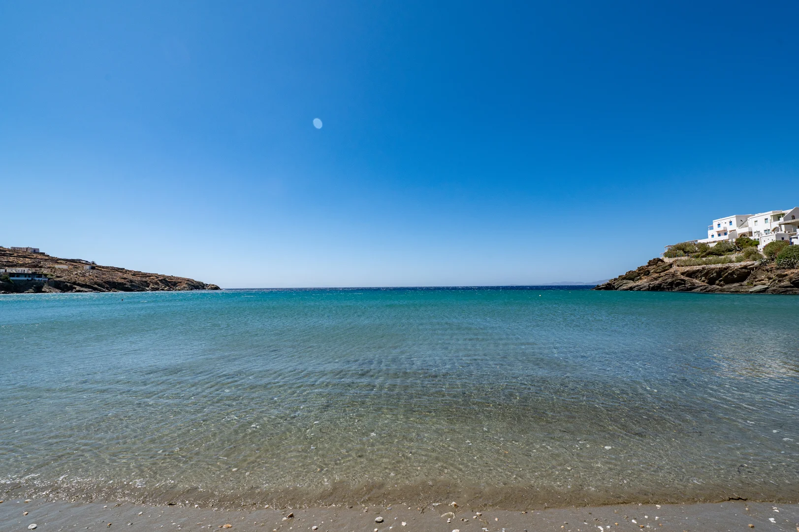 Notte di mare  · 124