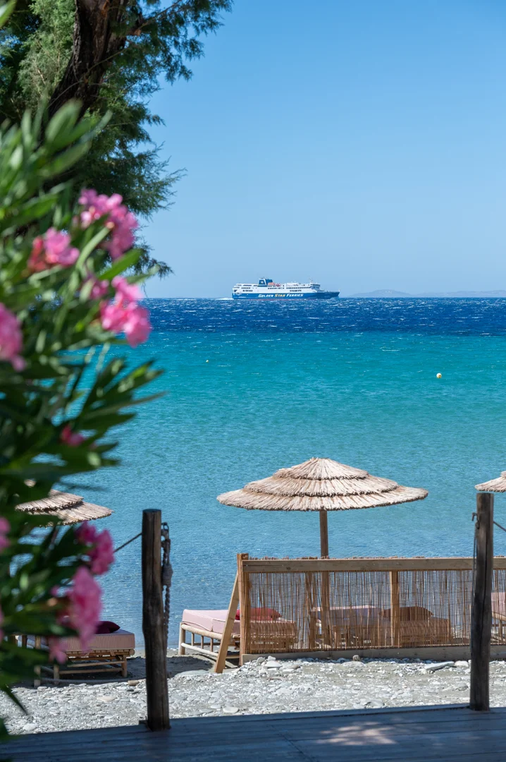 Notte di mare  · 78