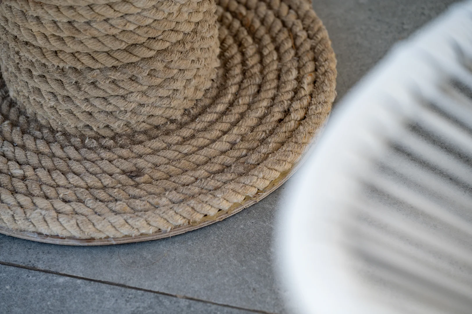 Notte di mare  · 108