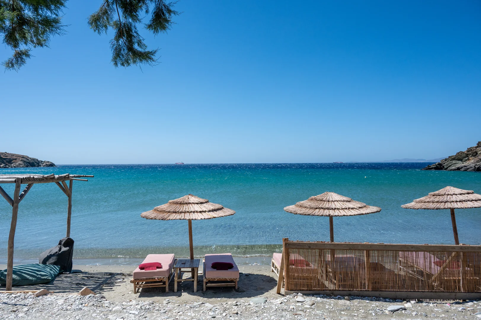 Notte di mare  · 91