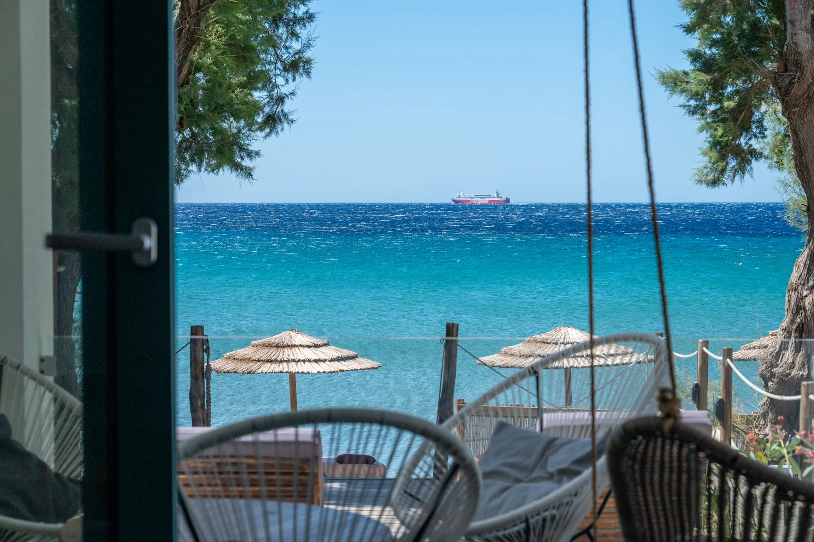 Notte di mare  · 89