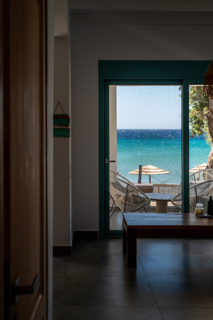 Notte di mare  · 36