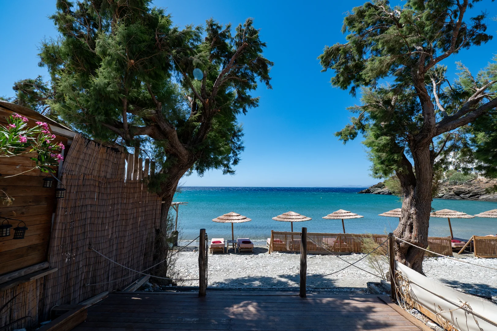 Notte di mare  · 111