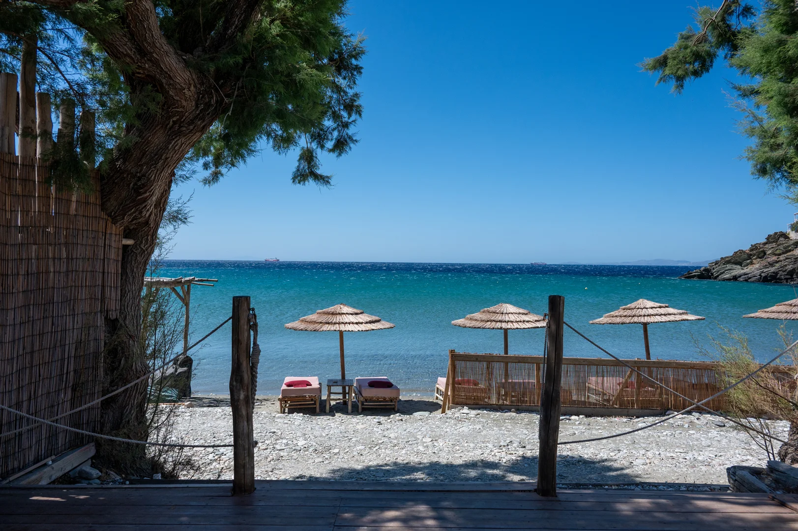 Notte di mare  · 92
