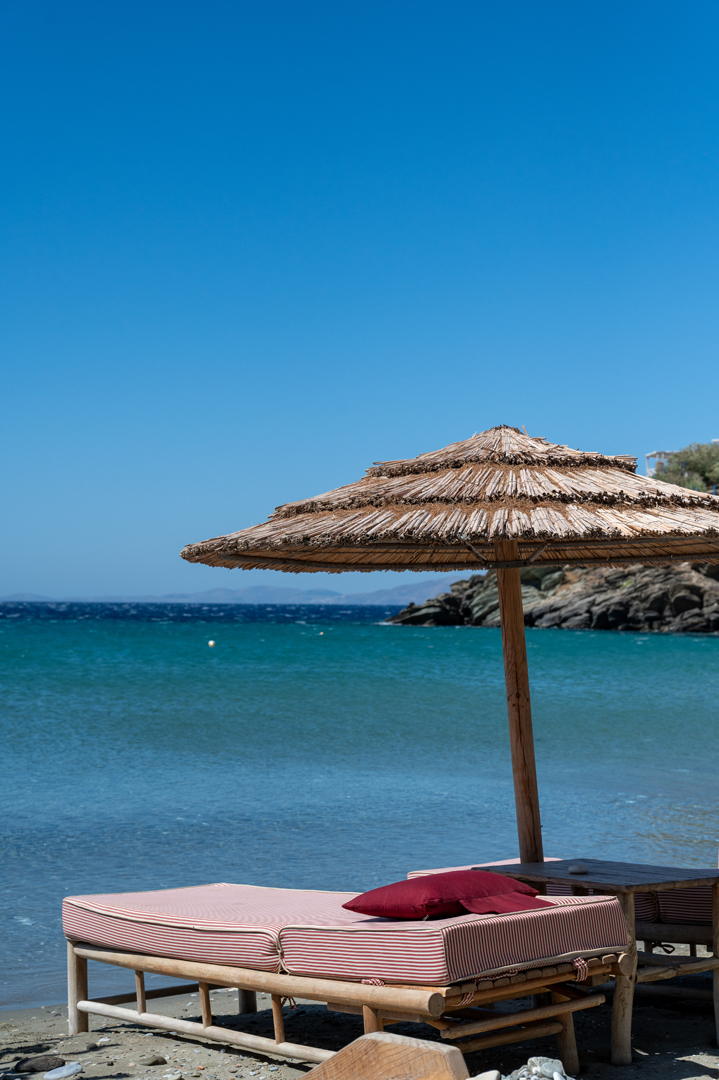 Notte di mare  · 94