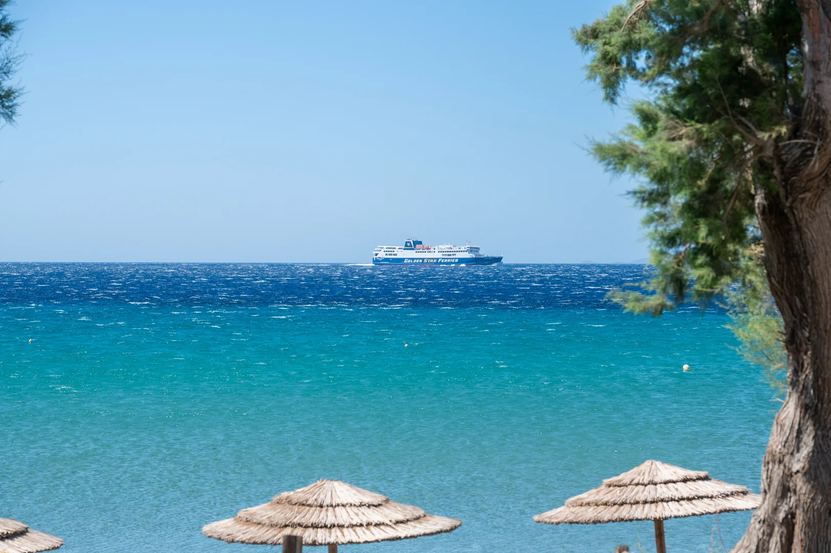 Notte di mare  · 75