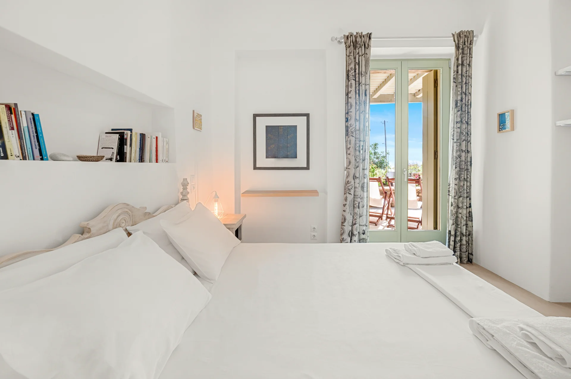 Ondalina sea side  · 10