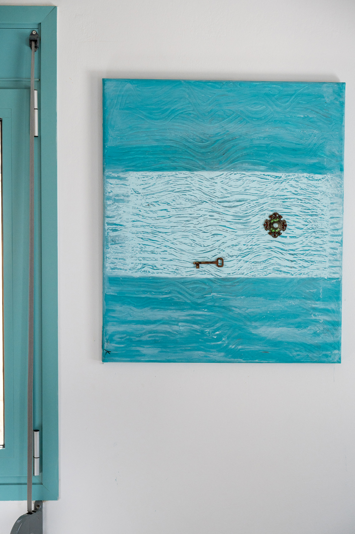 Notte di mare  · 65