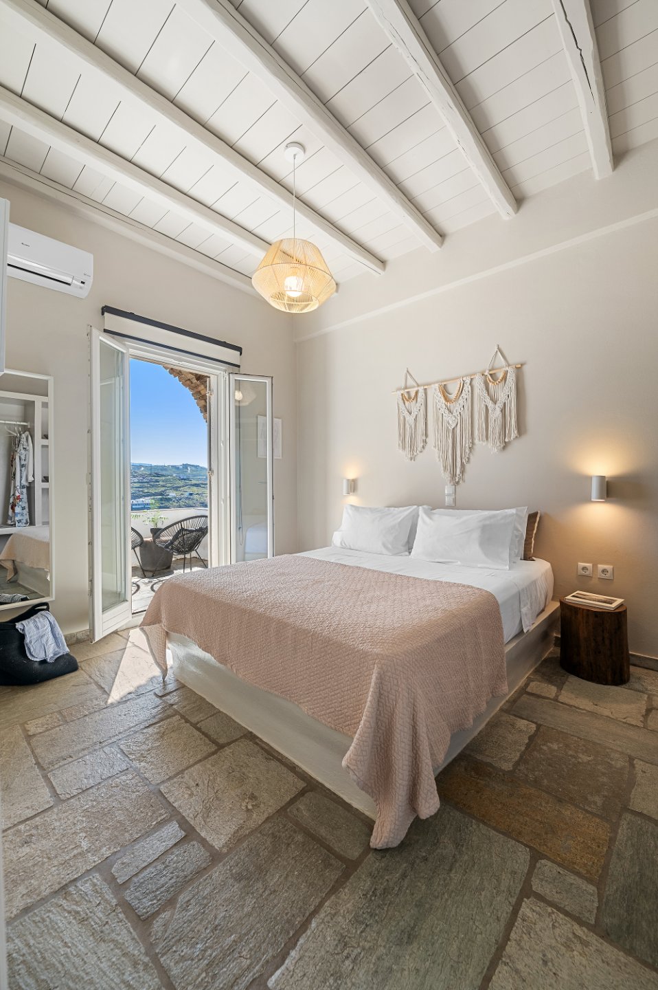 Villa kema · 2