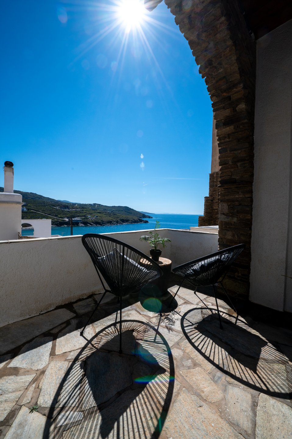 Villa kema · 54