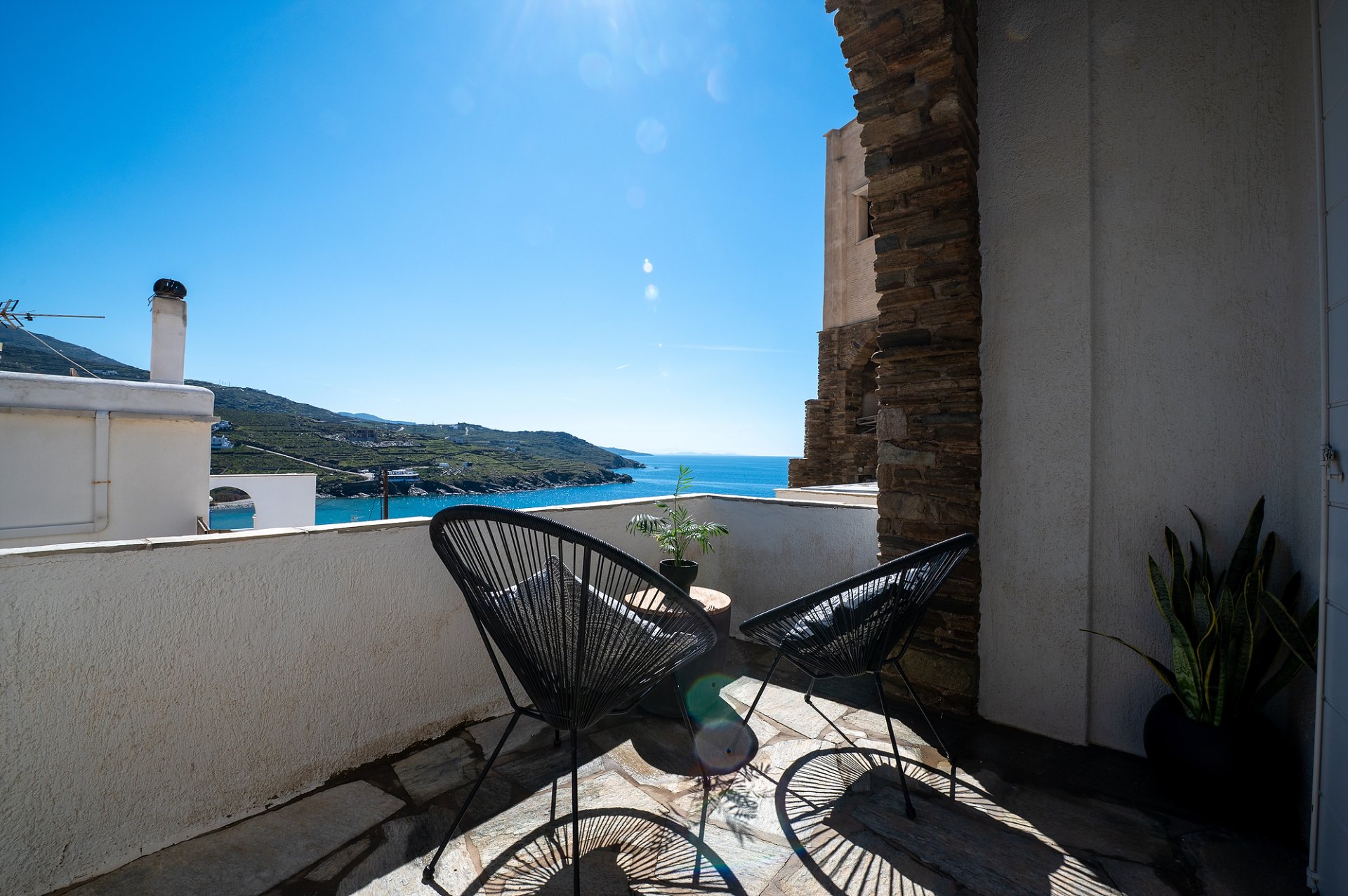 Villa kema · 55