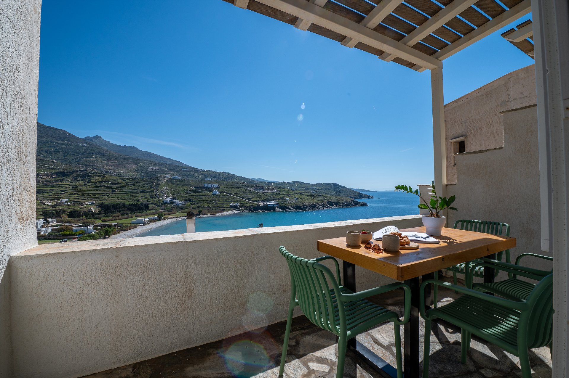 Villa kema · 72