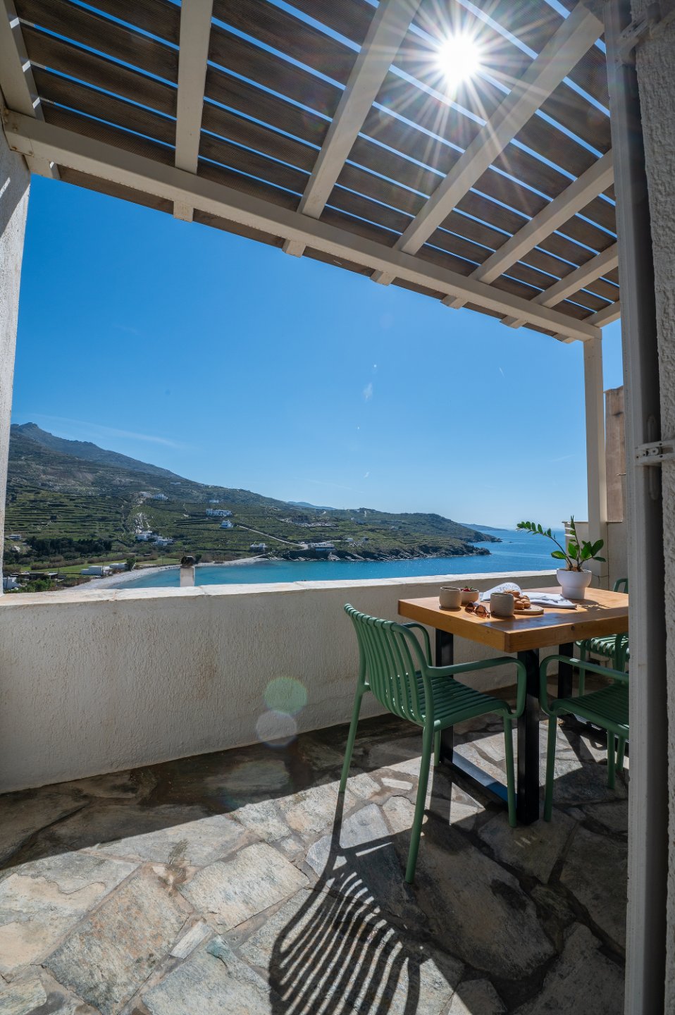 Villa kema · 73