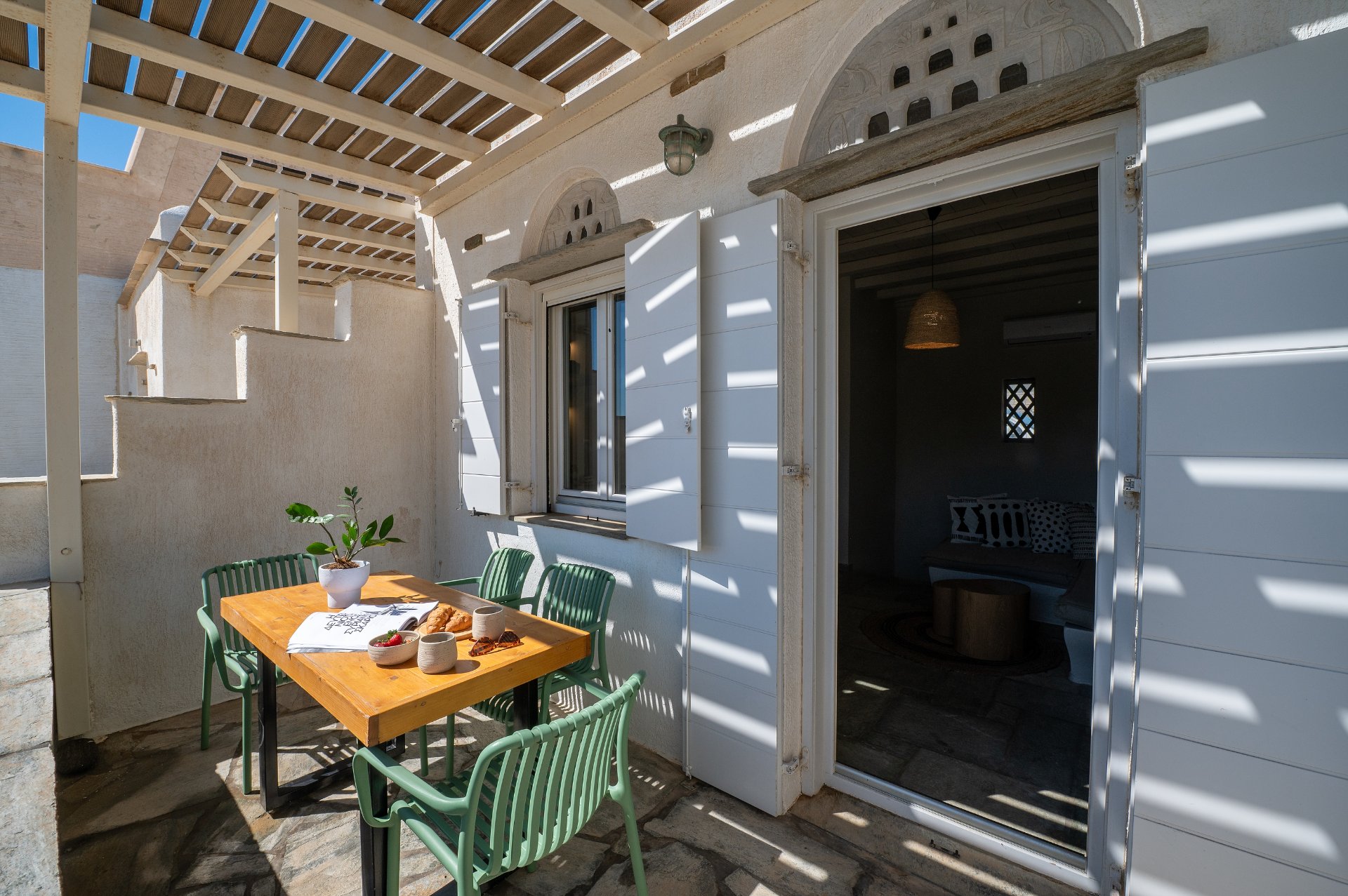 Villa kema · 74