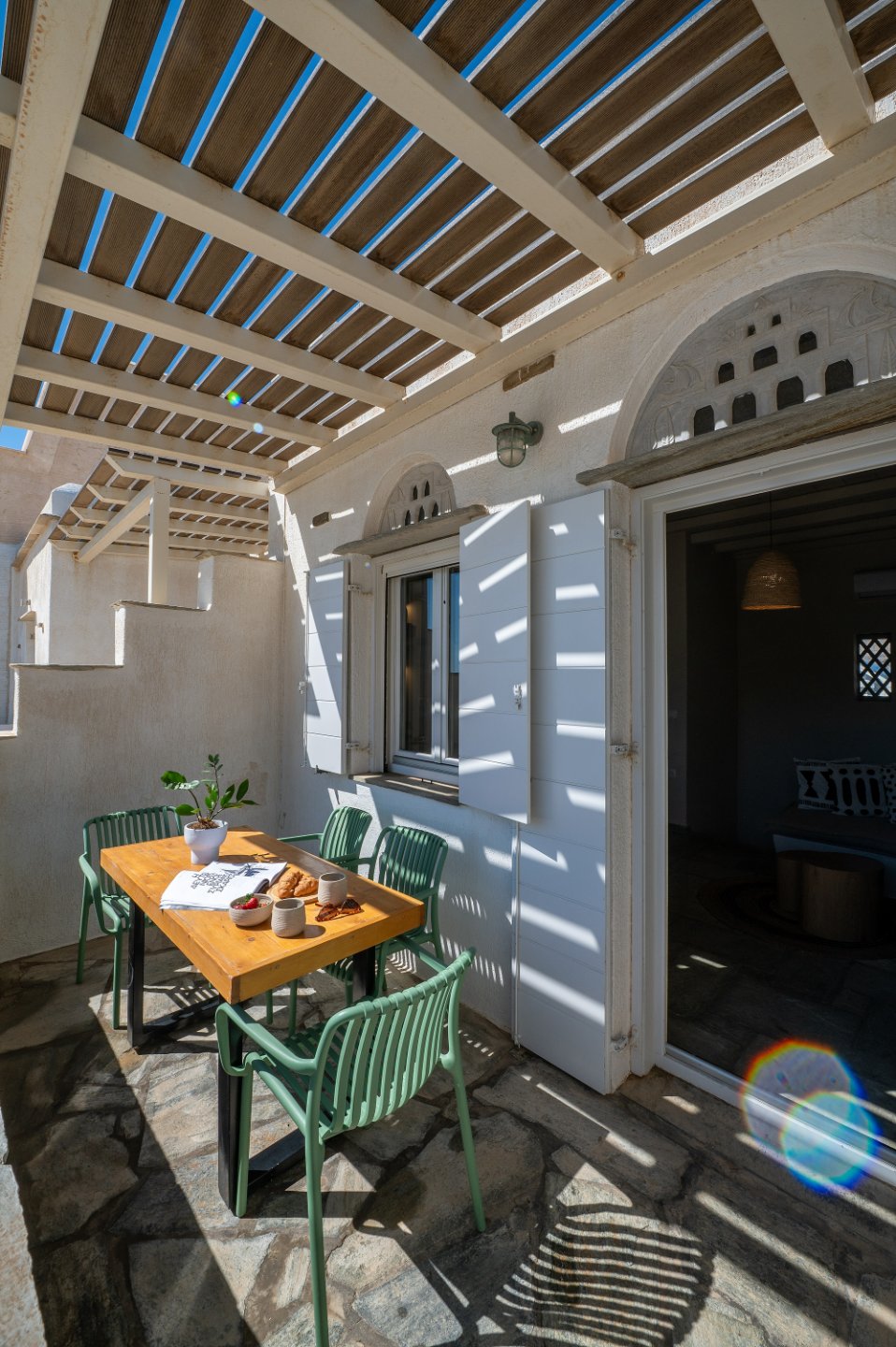 Villa kema · 75