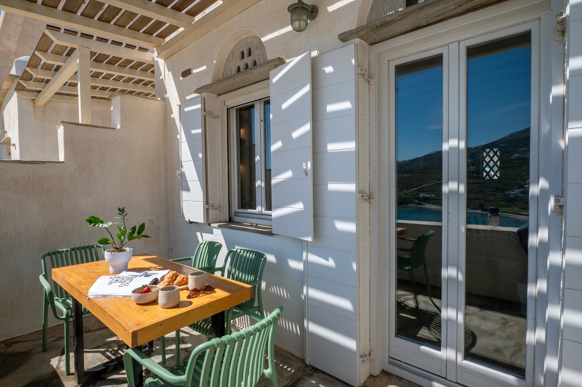 Villa kema · 76