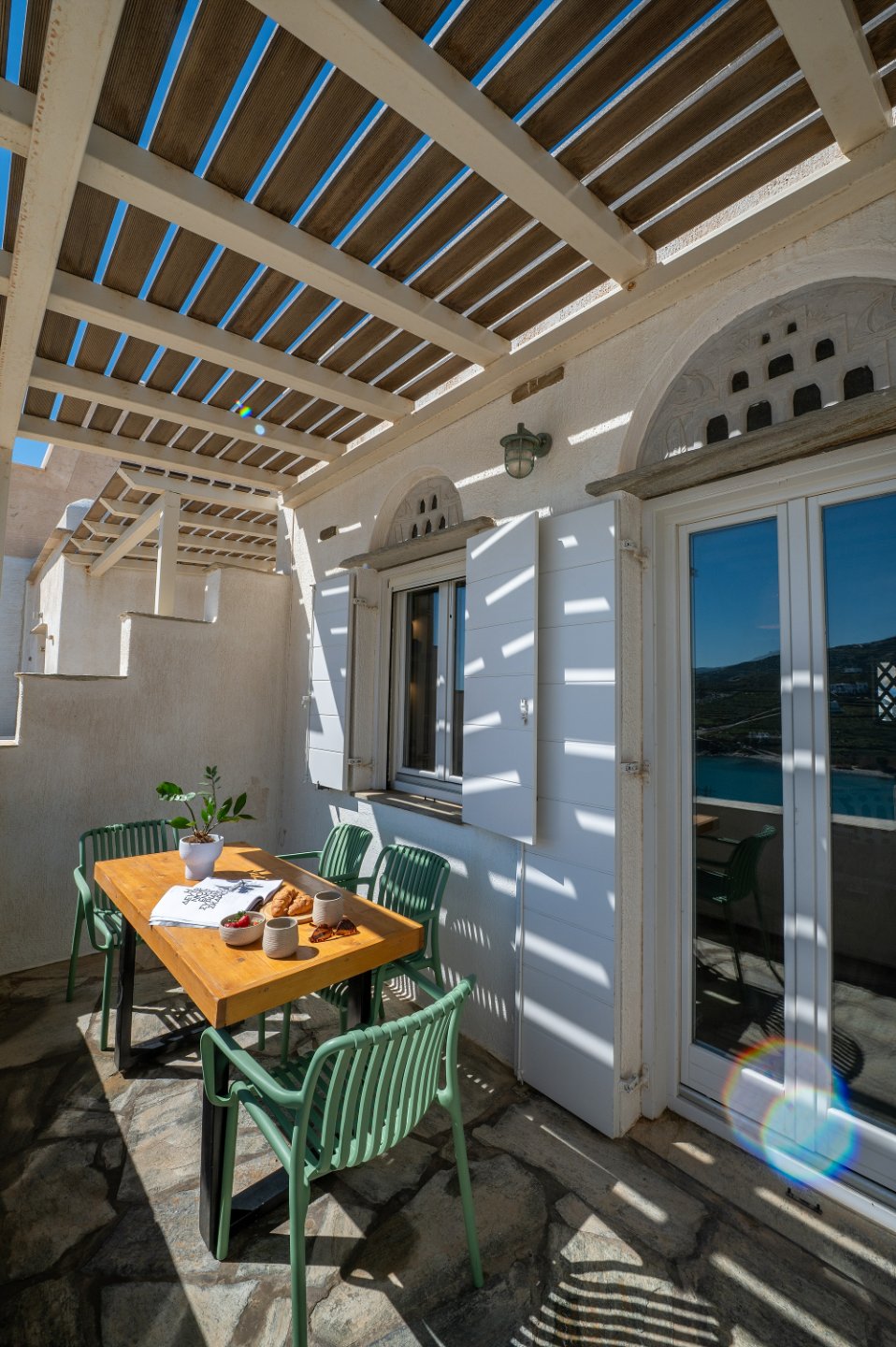 Villa kema · 77