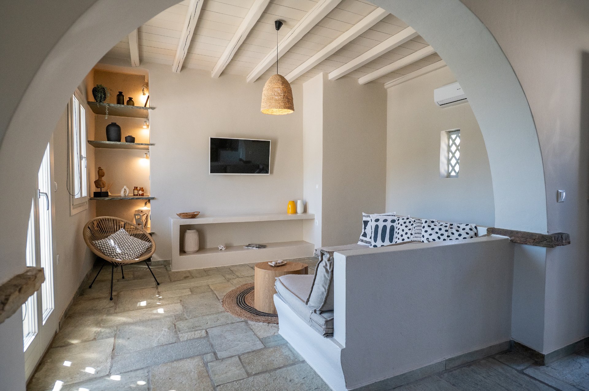Villa kema · 83