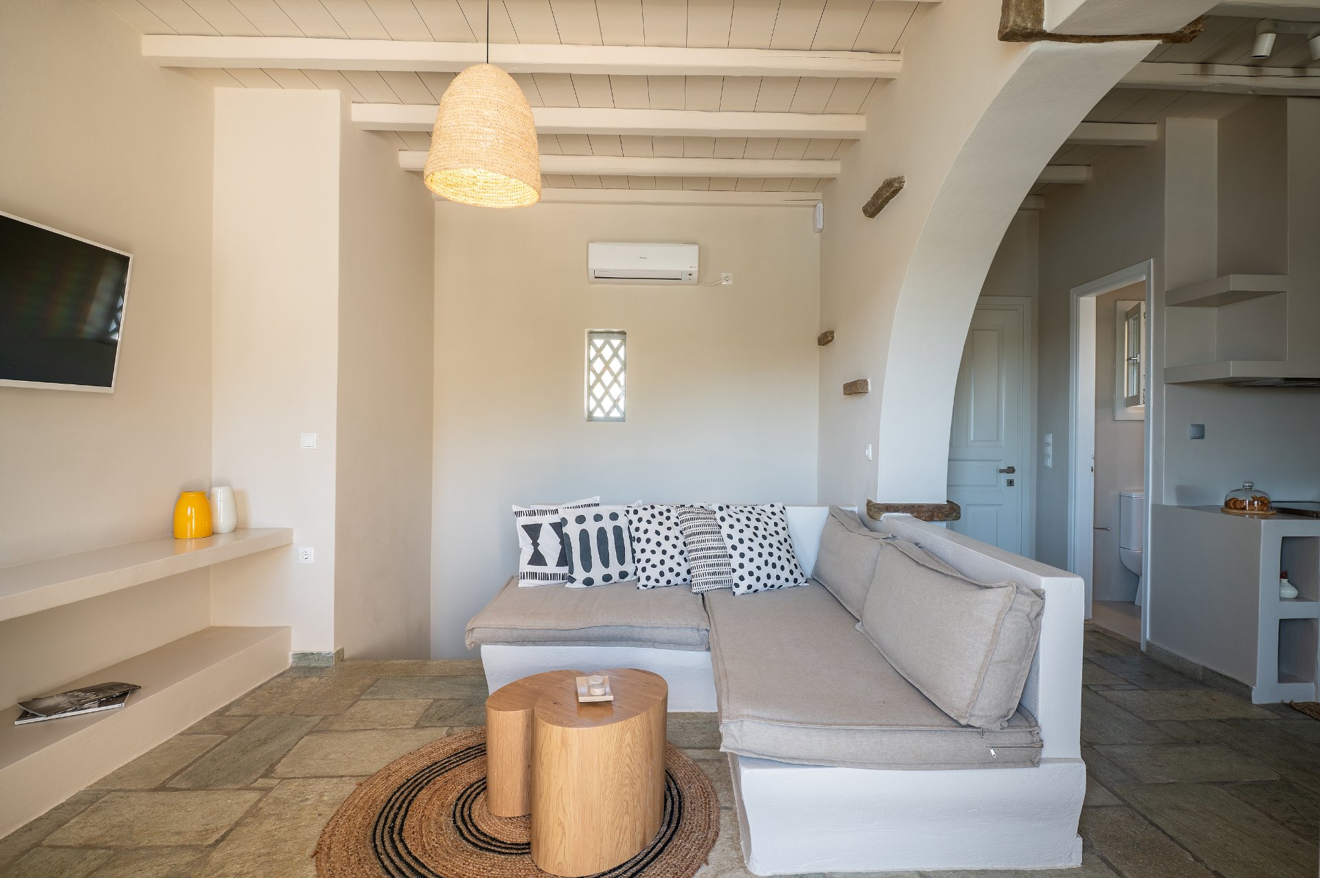Villa kema · 84