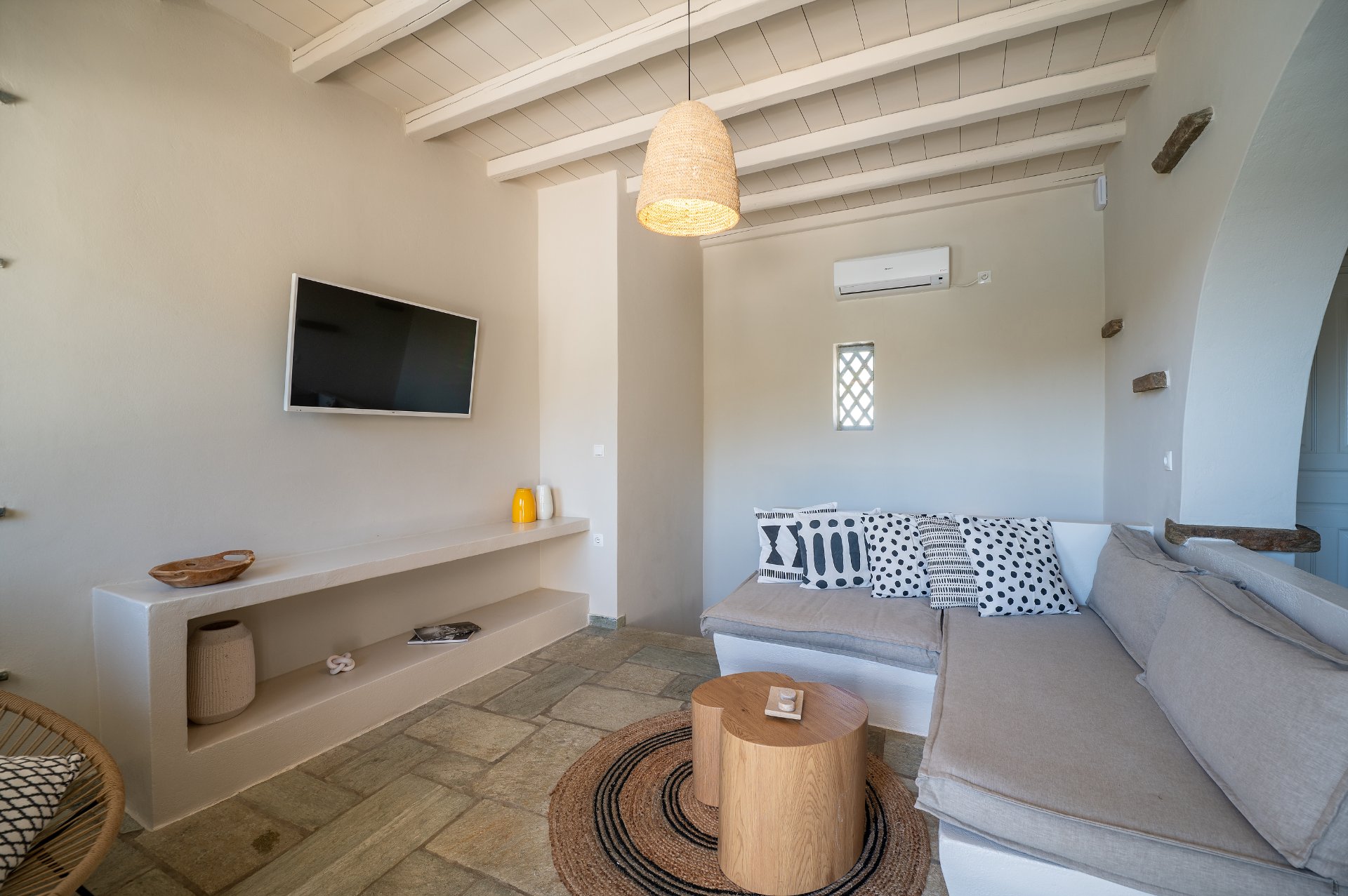 Villa kema · 85