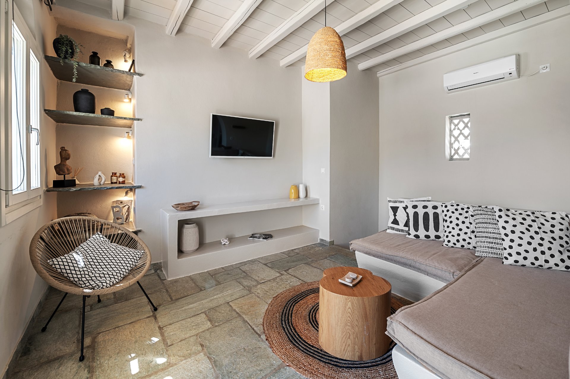 Villa kema · 86