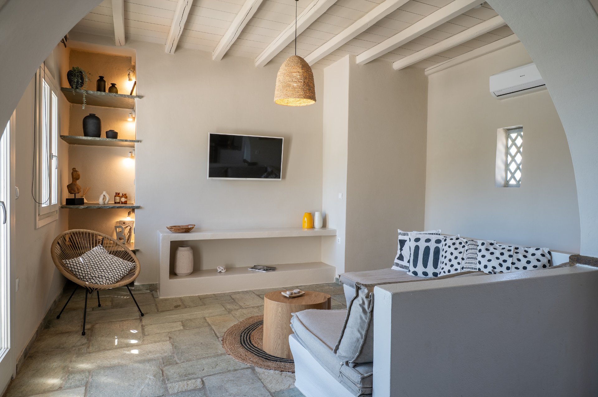 Villa kema · 89