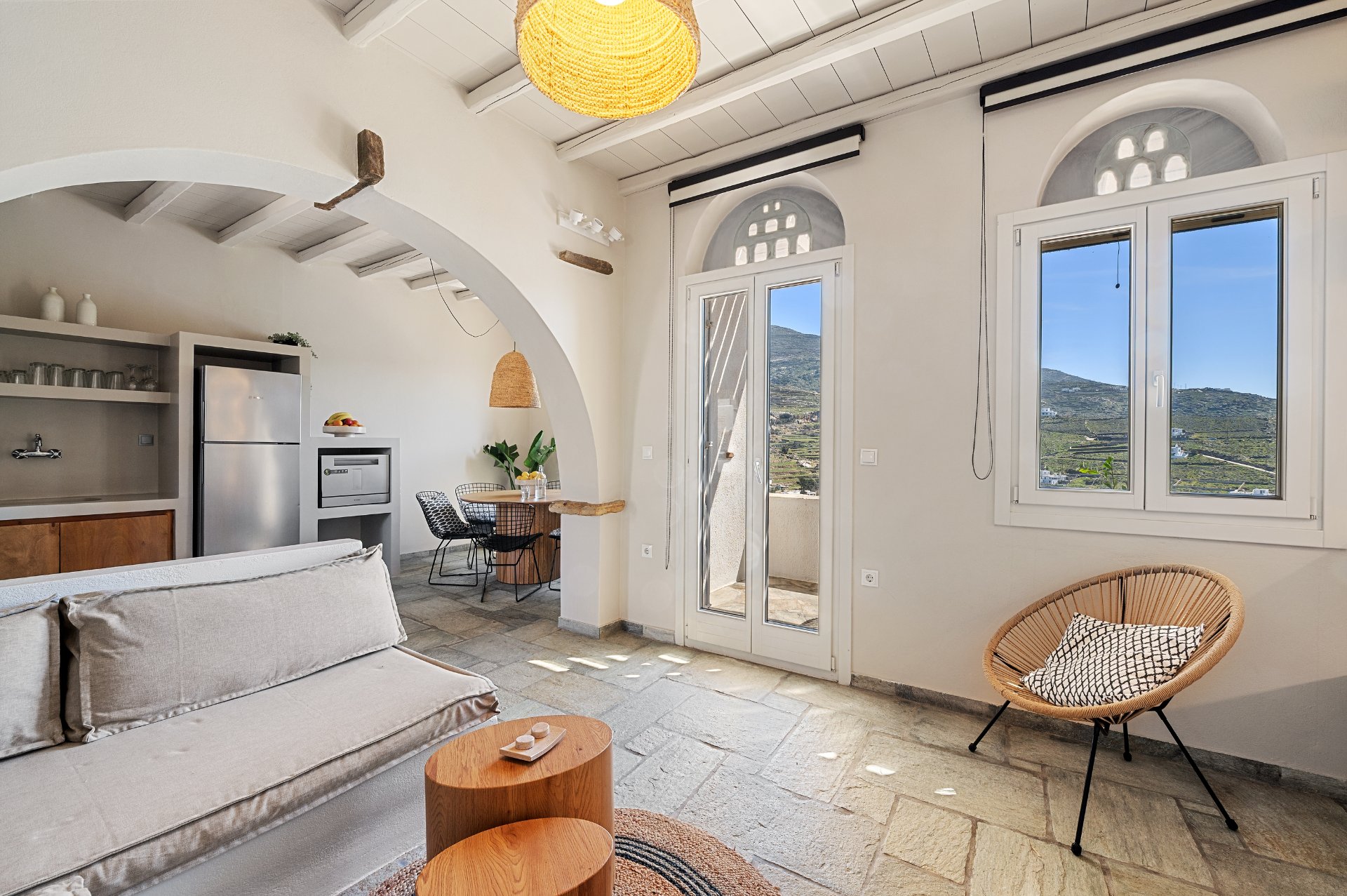 Villa kema · 90