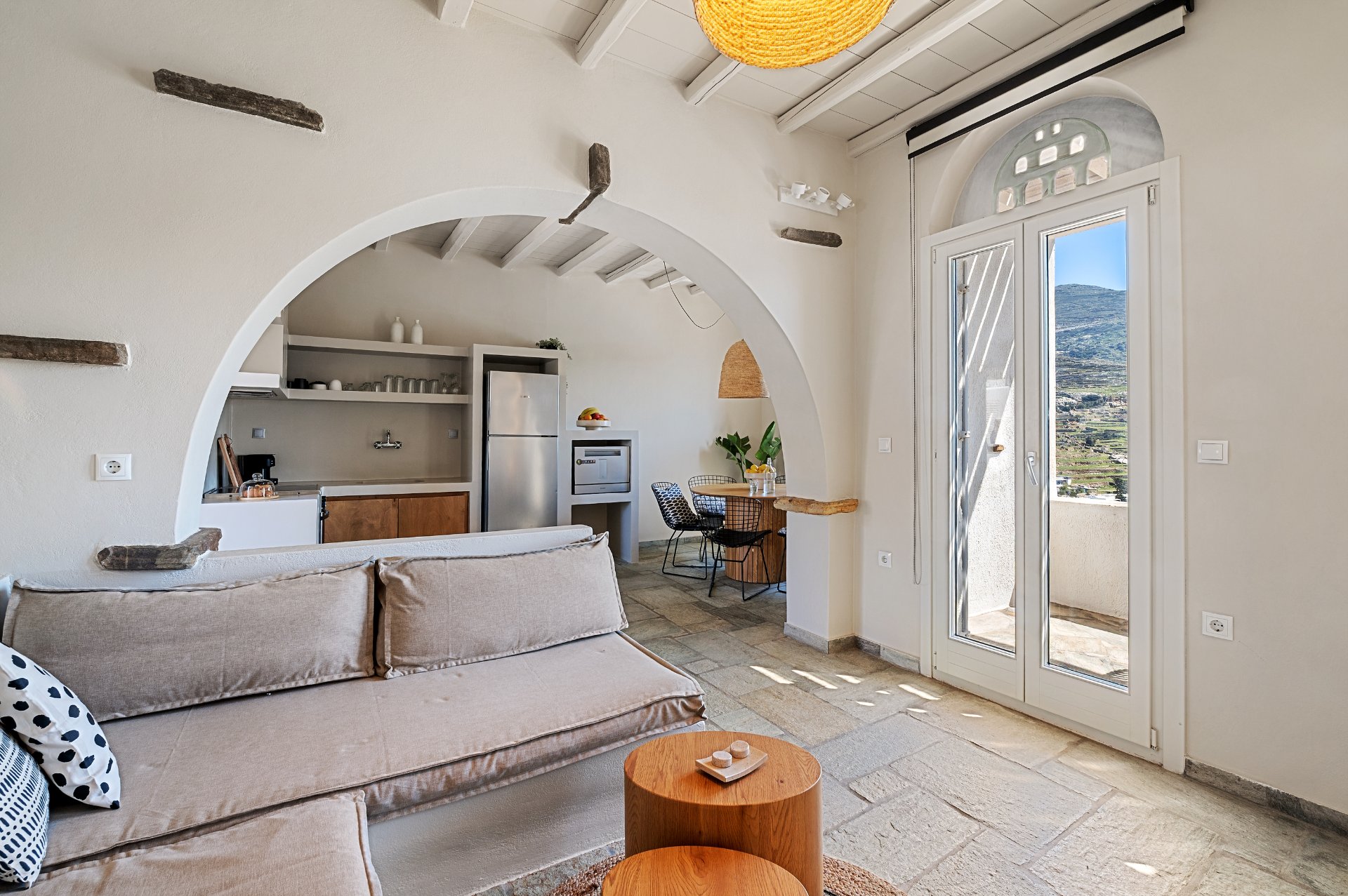 Villa kema · 91