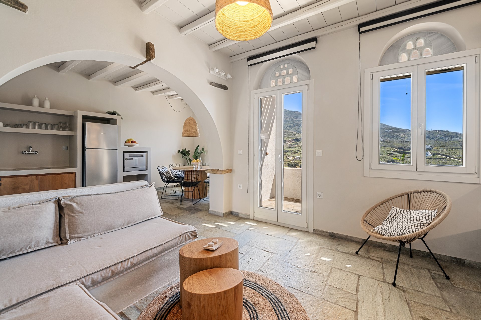 Villa kema · 92