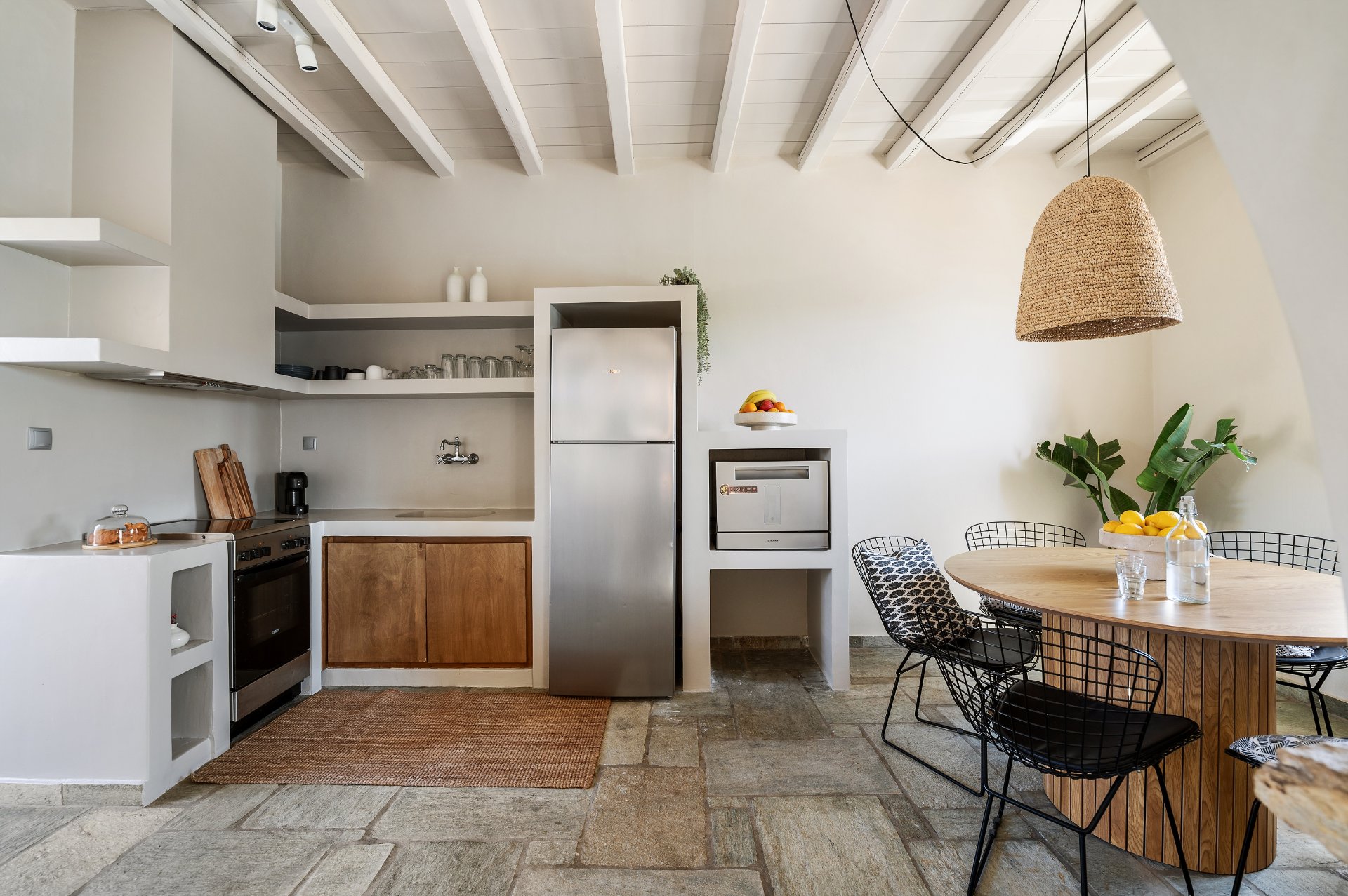 Villa kema · 93