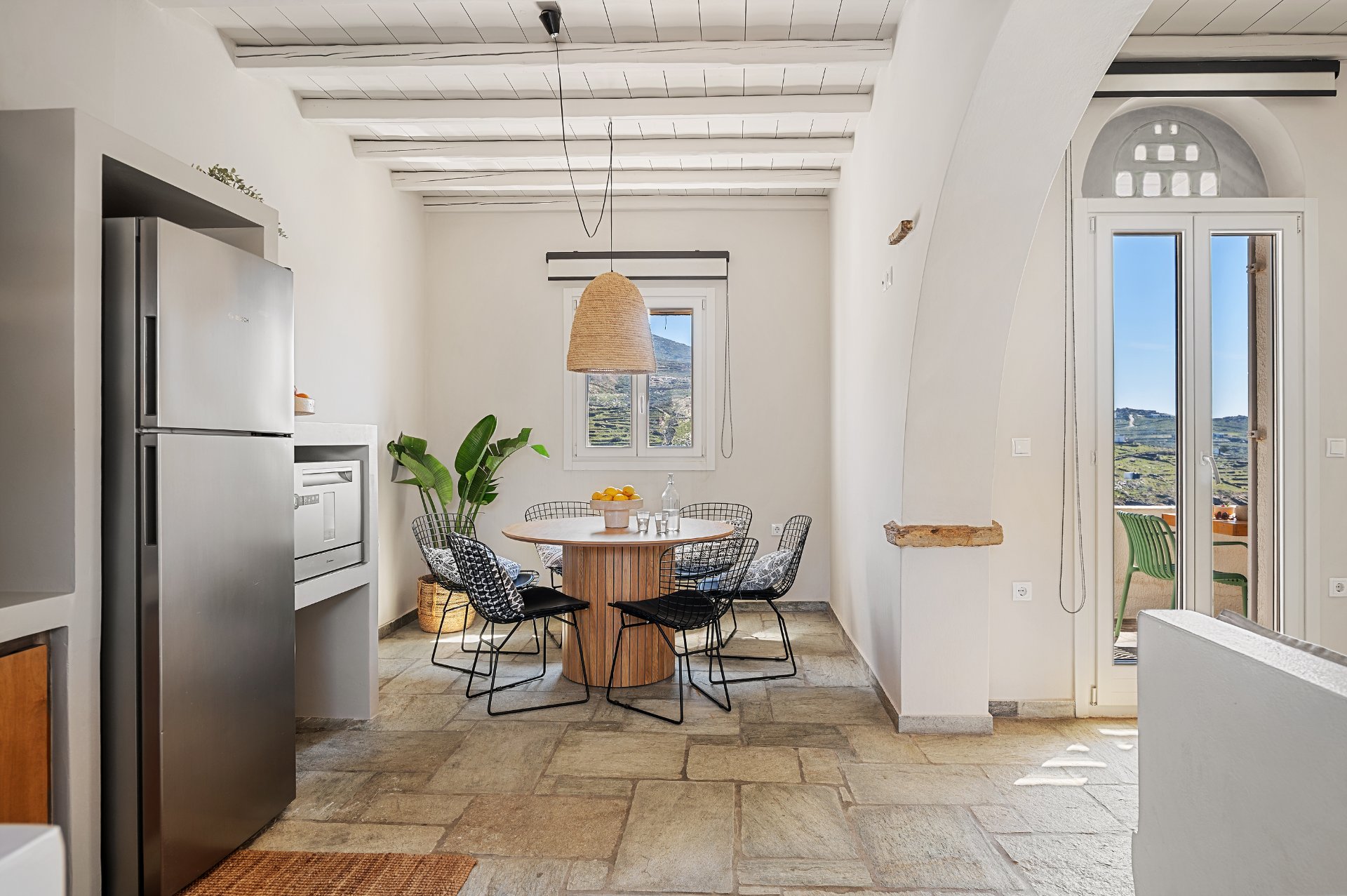 Villa kema · 95
