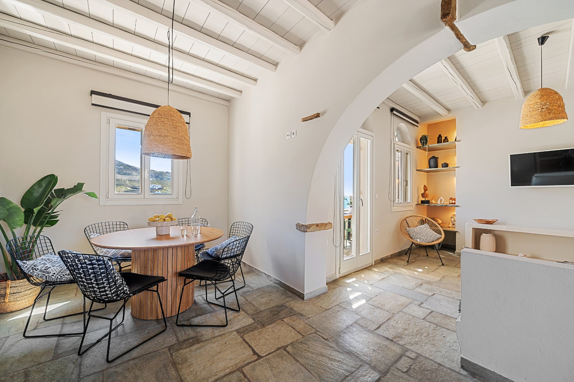 Villa kema · 96