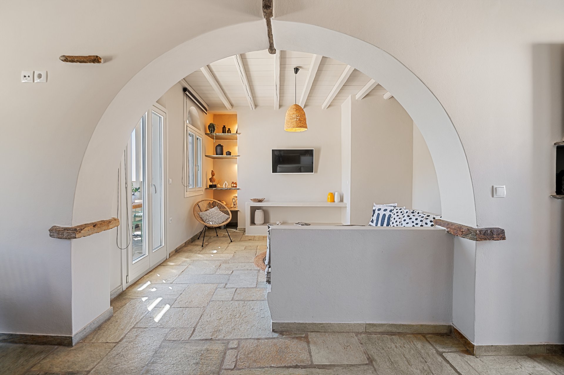 Villa kema · 97