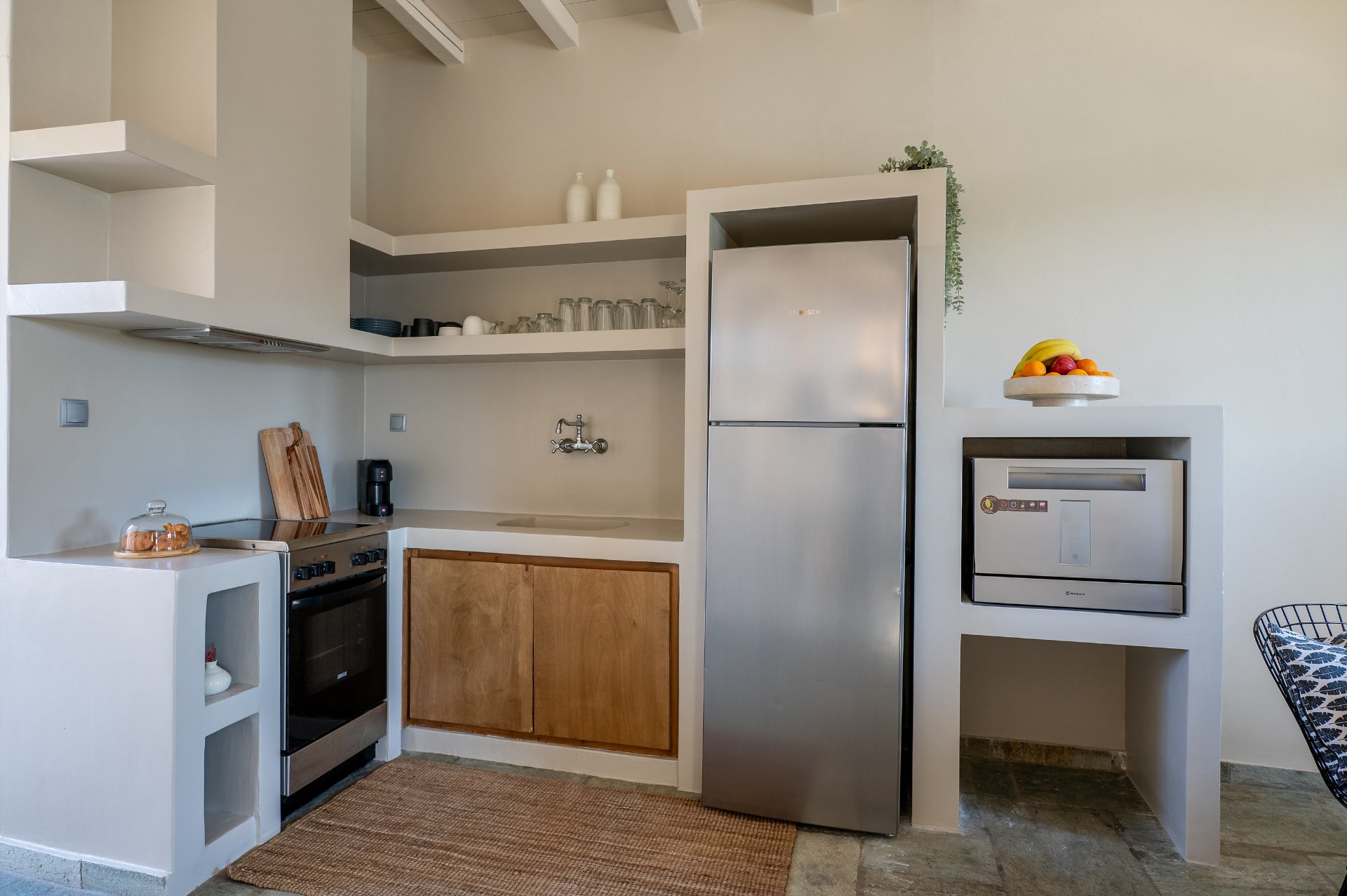 Villa kema · 98