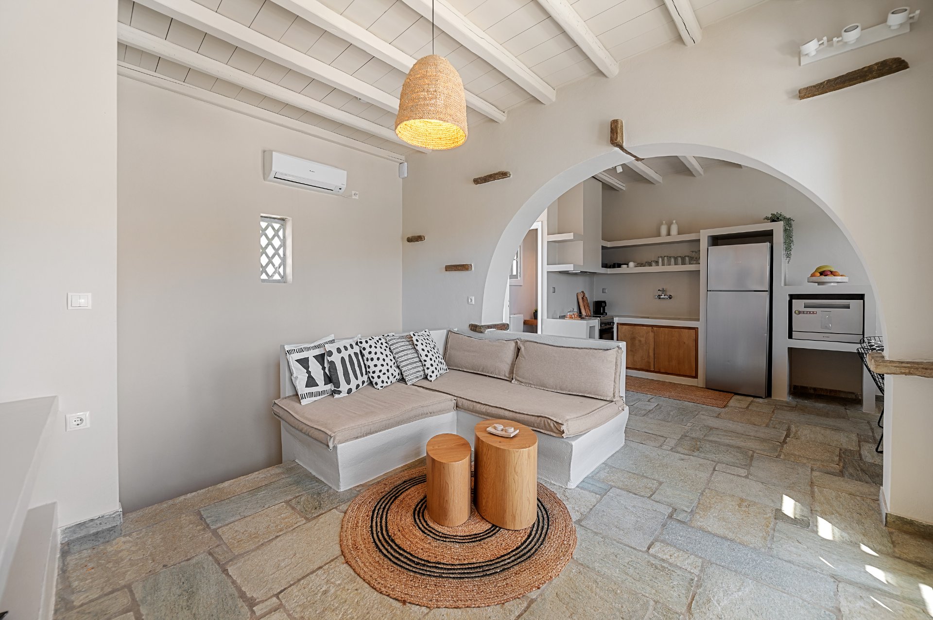Villa kema · 101