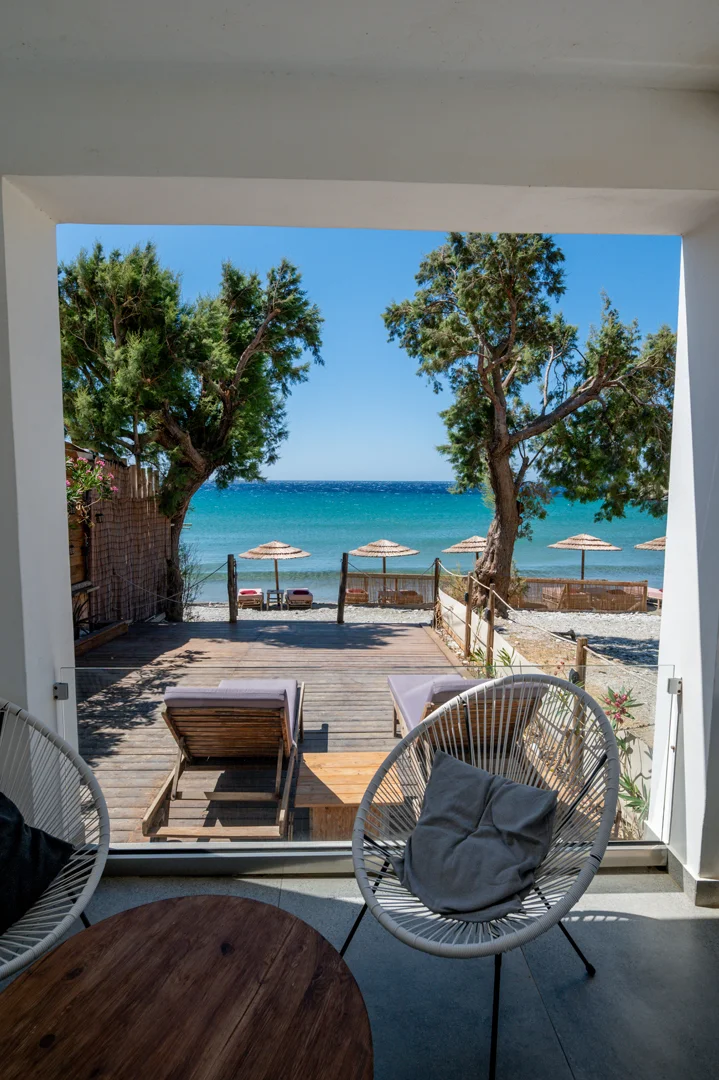 Notte di mare  · 117