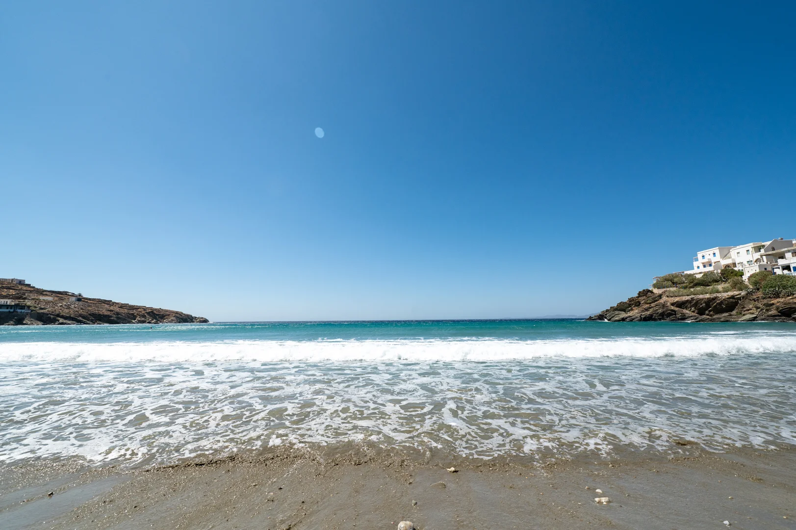 Notte di mare  · 132