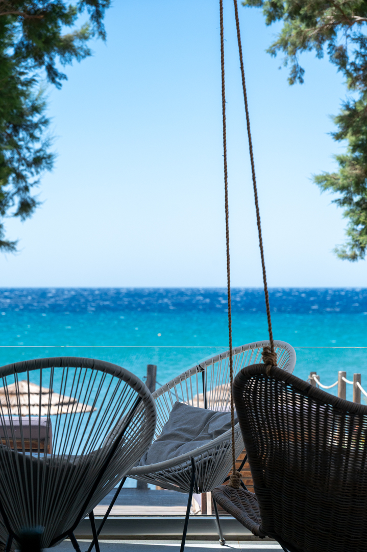 Notte di mare  · 83