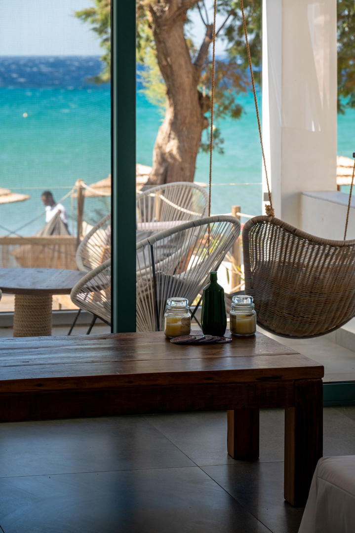 Notte di mare  · 37