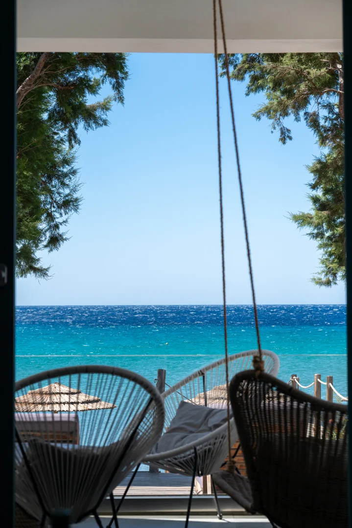 Notte di mare  · 82