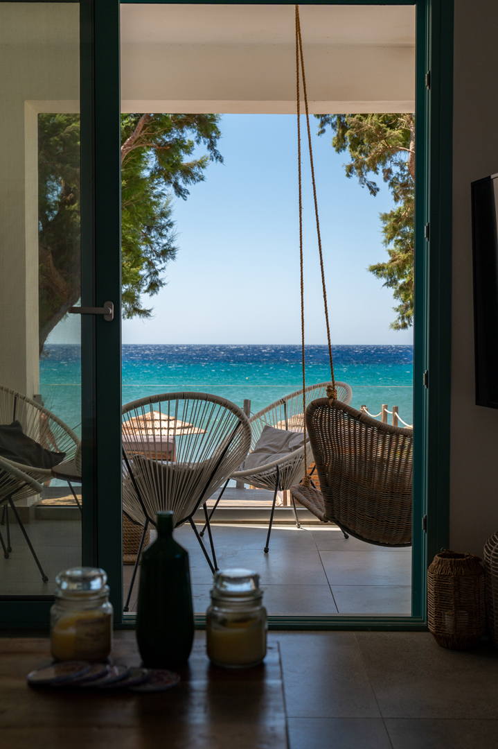 Notte di mare  · 80