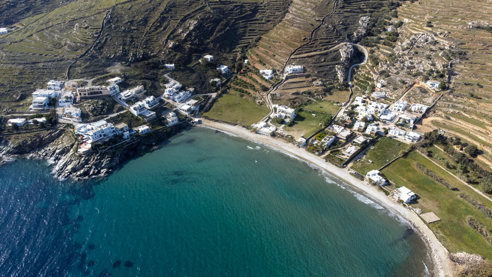 Ondalina sea side  · 1