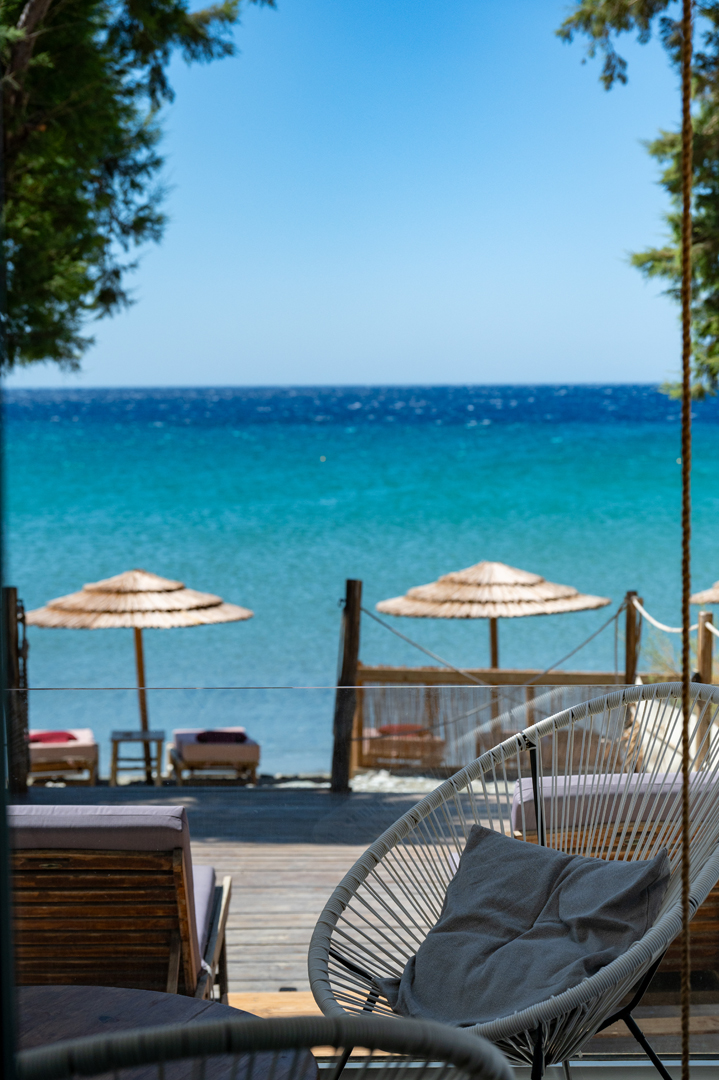 Notte di mare  · 106