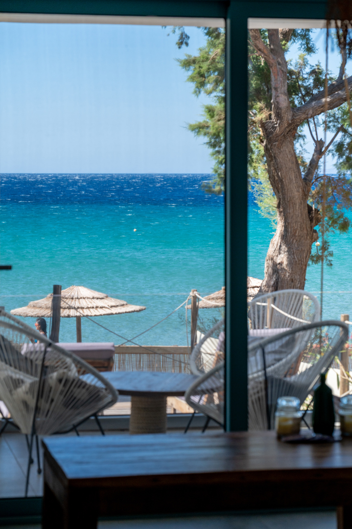 Notte di mare  · 39