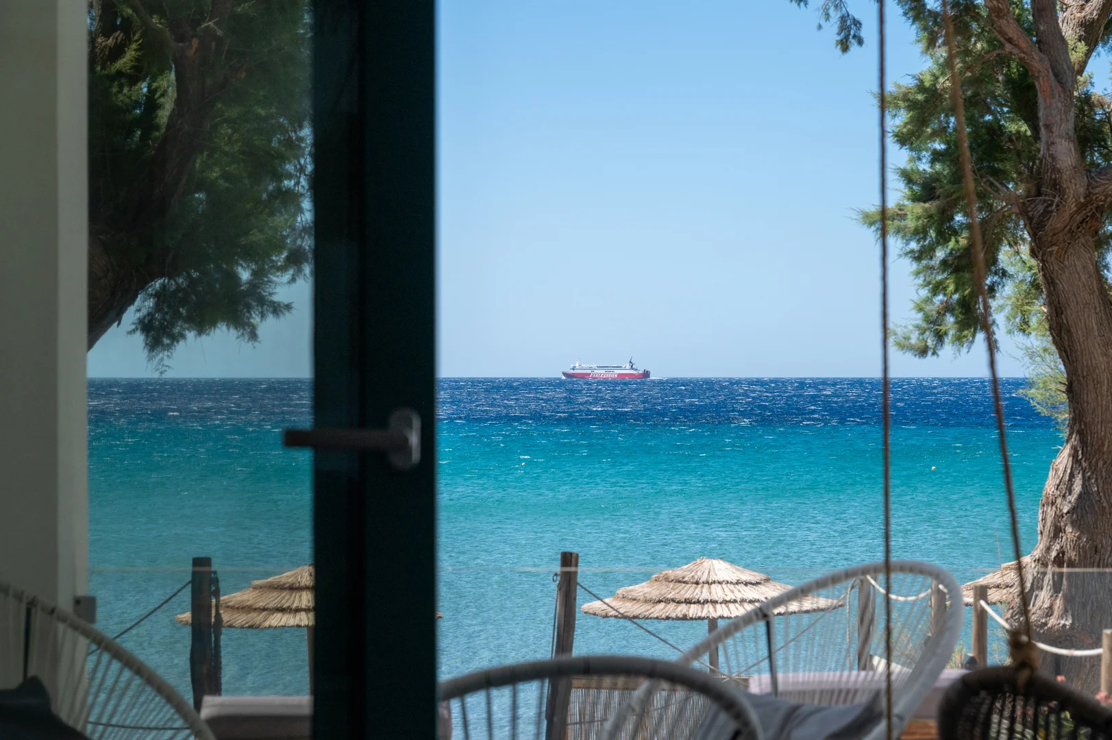 Notte di mare  · 87